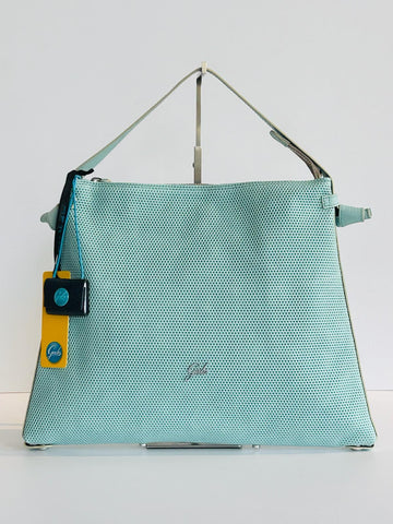 S4-CHIARA M Borsa Bull Traforo Stella Acqua