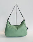 S4-ISABEL M Borsa Bull Black Tea Verde