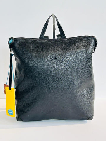 W4-LOLITA M Zaino Bull Black Nero