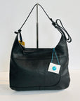 S4-MIRTA L Borsa Bull Black Nero