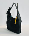 S4-MIRTA L Borsa Bull Black Nero