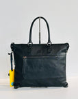 S4-GENEA M Borsa Bull Black Nero