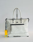 S4-GENEA M Borsa Bull Black Bianco Ottico