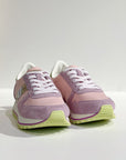 DS4-MILLEN Running Mauve Woman