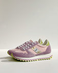 DS4-MILLEN Running Mauve Woman