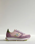 DS4-MILLEN Running Mauve Woman