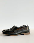 S3-7030/P Mocassino Nero