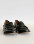 S3-7030/P Mocassino Nero