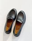 S3-7030/P Mocassino Nero