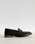 S3-7030/P Mocassino Nero