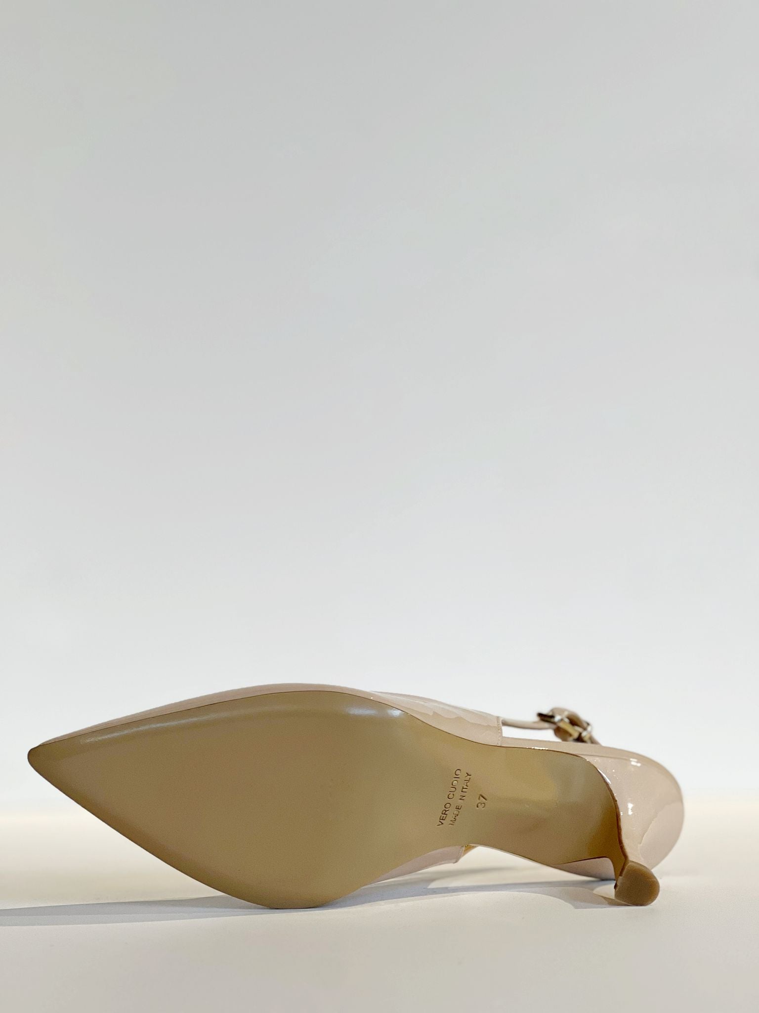 AN71 Chanel Vernice Phard