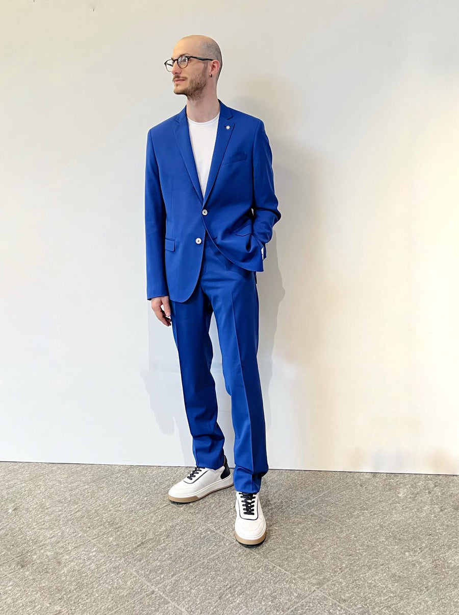 Scarpe Nere Vestito Blu Elettrico Che Scarpe Abbinare Scarpe Per