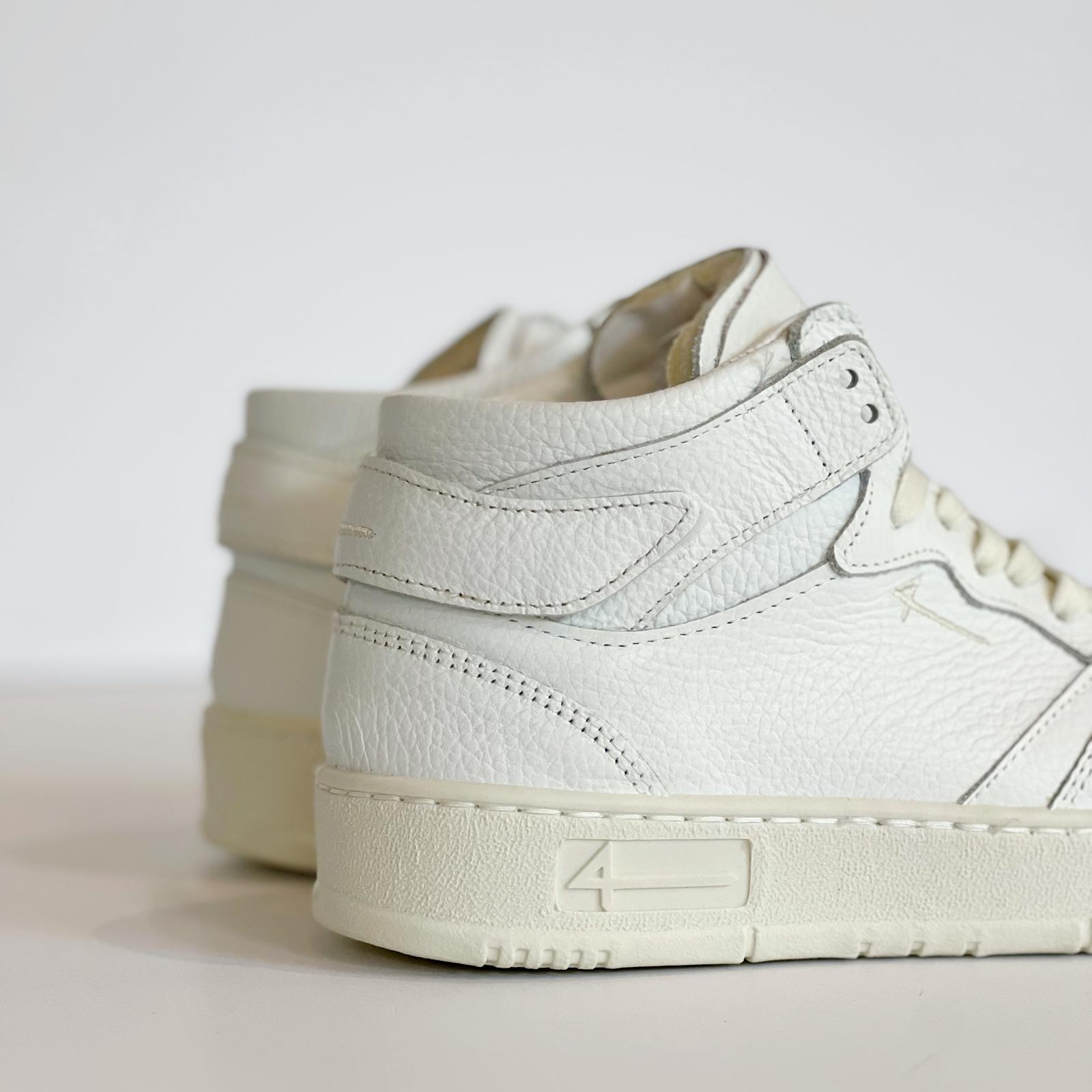 W2-X28 MidMax Bianco