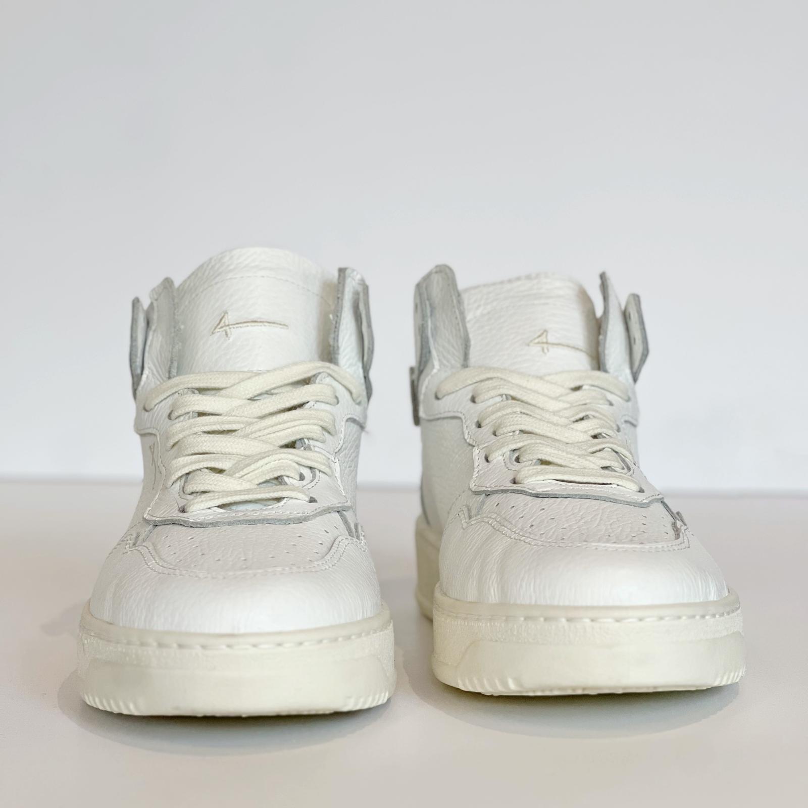 W2-X28 MidMax Bianco