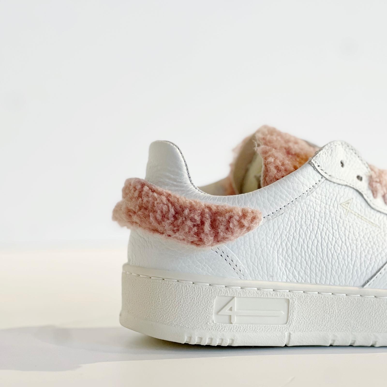 W2-X25 Patch LowMax Teddy Rosa