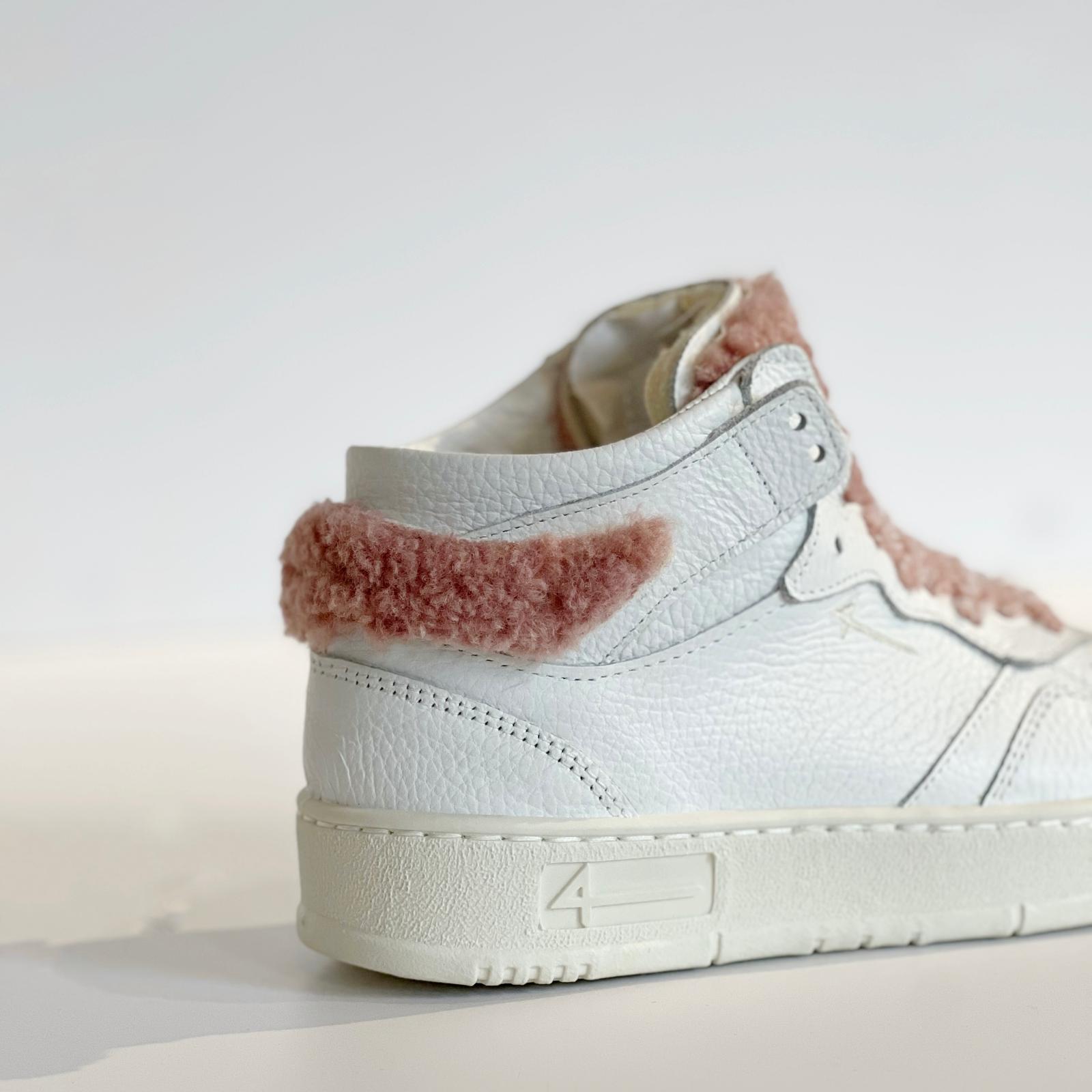 W2-X52 Patch MidMax Teddy Rosa