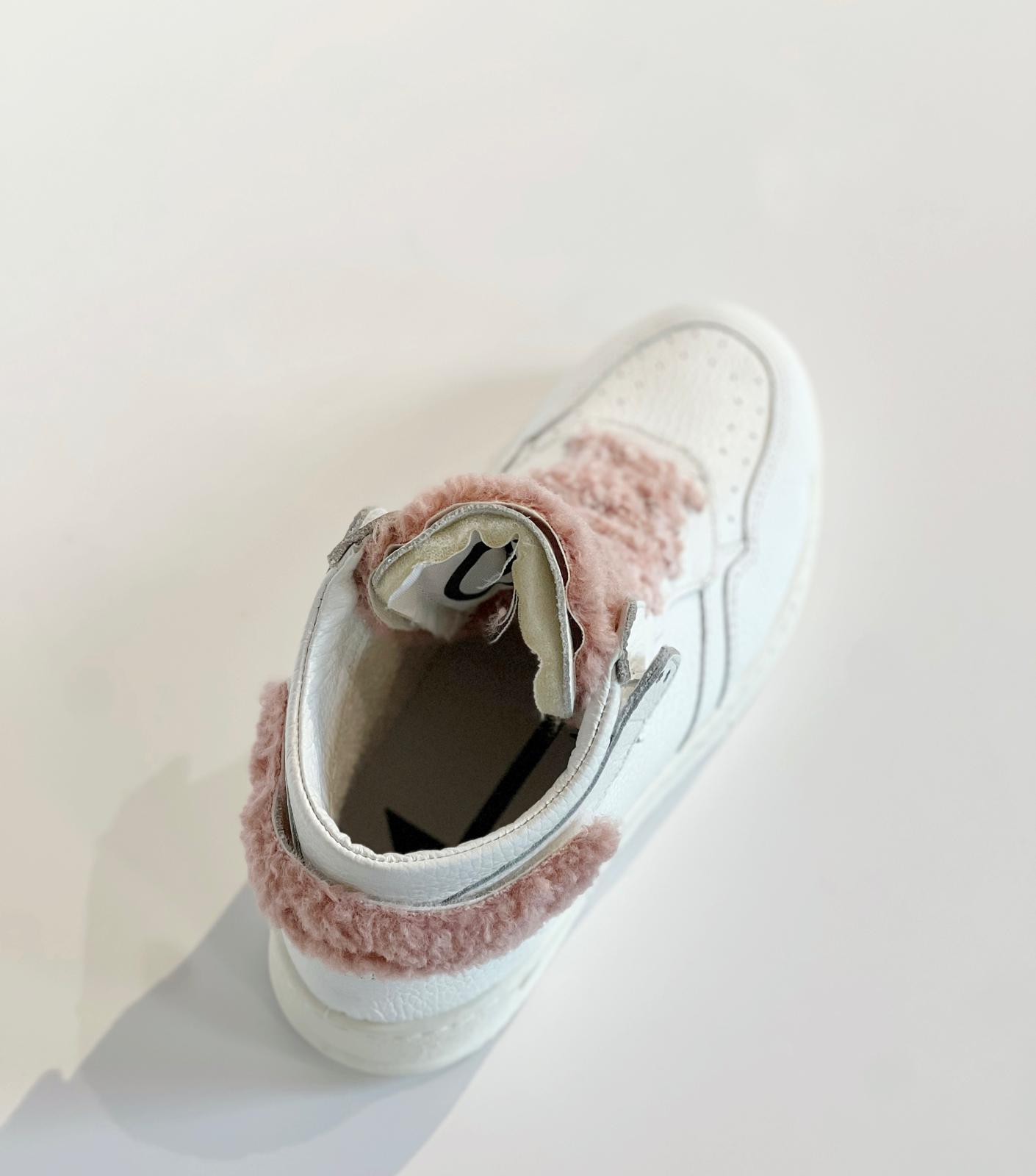 W2-X52 Patch MidMax Teddy Rosa