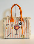 14 Shopping SPRITZ Orange