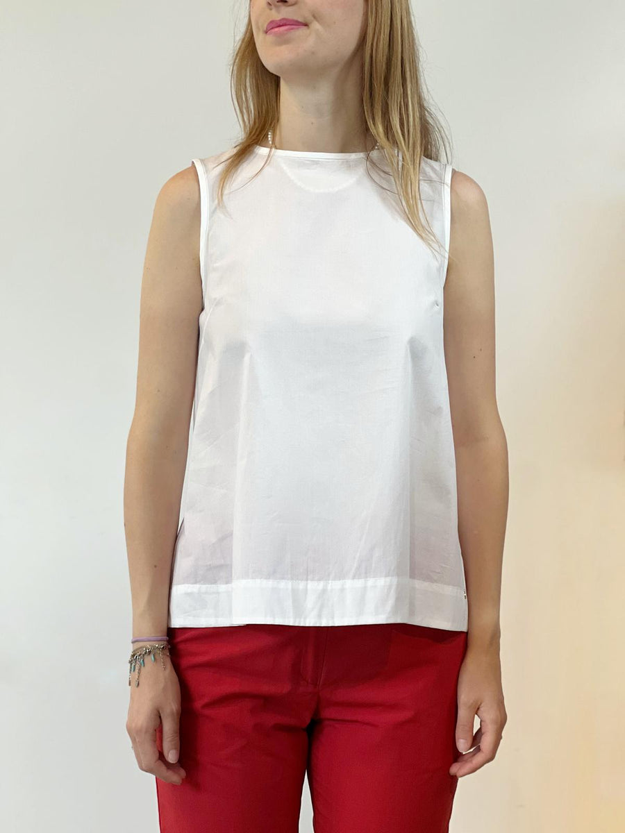 S3-DT8985 Top Bianco