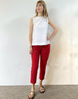 S3-DT8985 Top Bianco