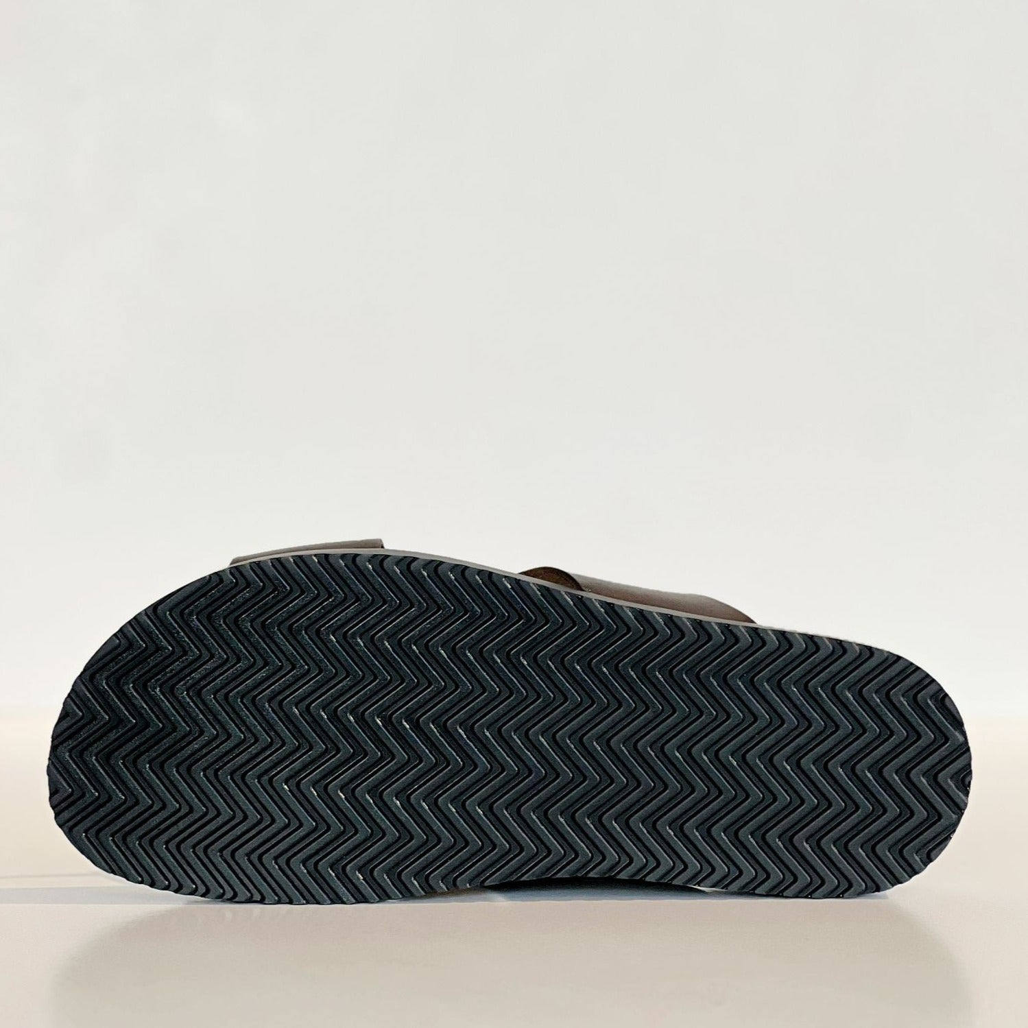 5204 Ciabatta Incrocio Fusbet Testa di Moro