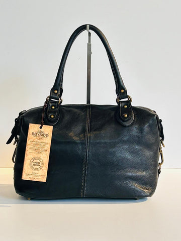 W4-740 Borsa Vintage Nera