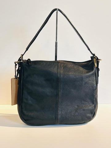 W4-647 Borsa Nero