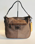 W4-647 Borsa Taupe