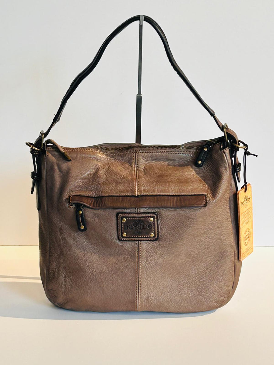 W4-647 Borsa Taupe