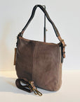 W4-647 Borsa Taupe