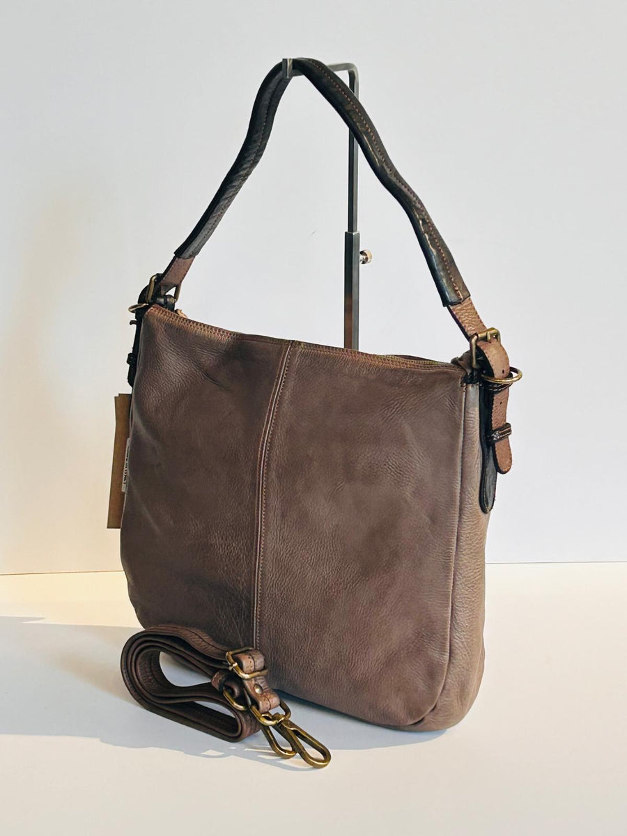 W4-647 Borsa Taupe