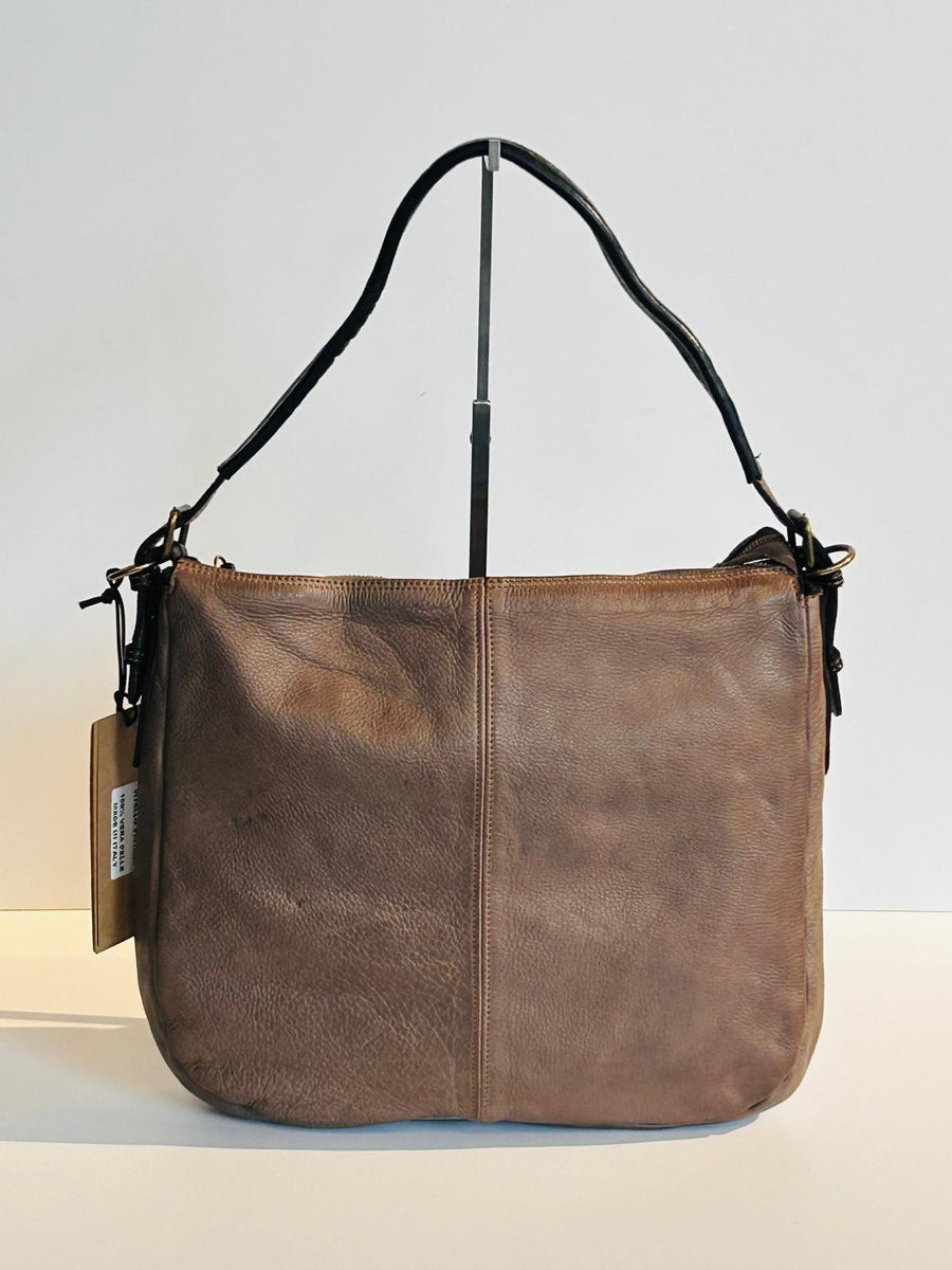 W4-647 Borsa Taupe