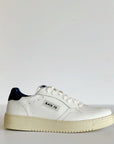 UW4-SLAM V7 Leather White/Navy