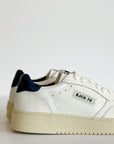 UW4-SLAM V7 Leather White/Navy