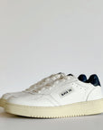 UW4-SLAM V7 Leather White/Navy