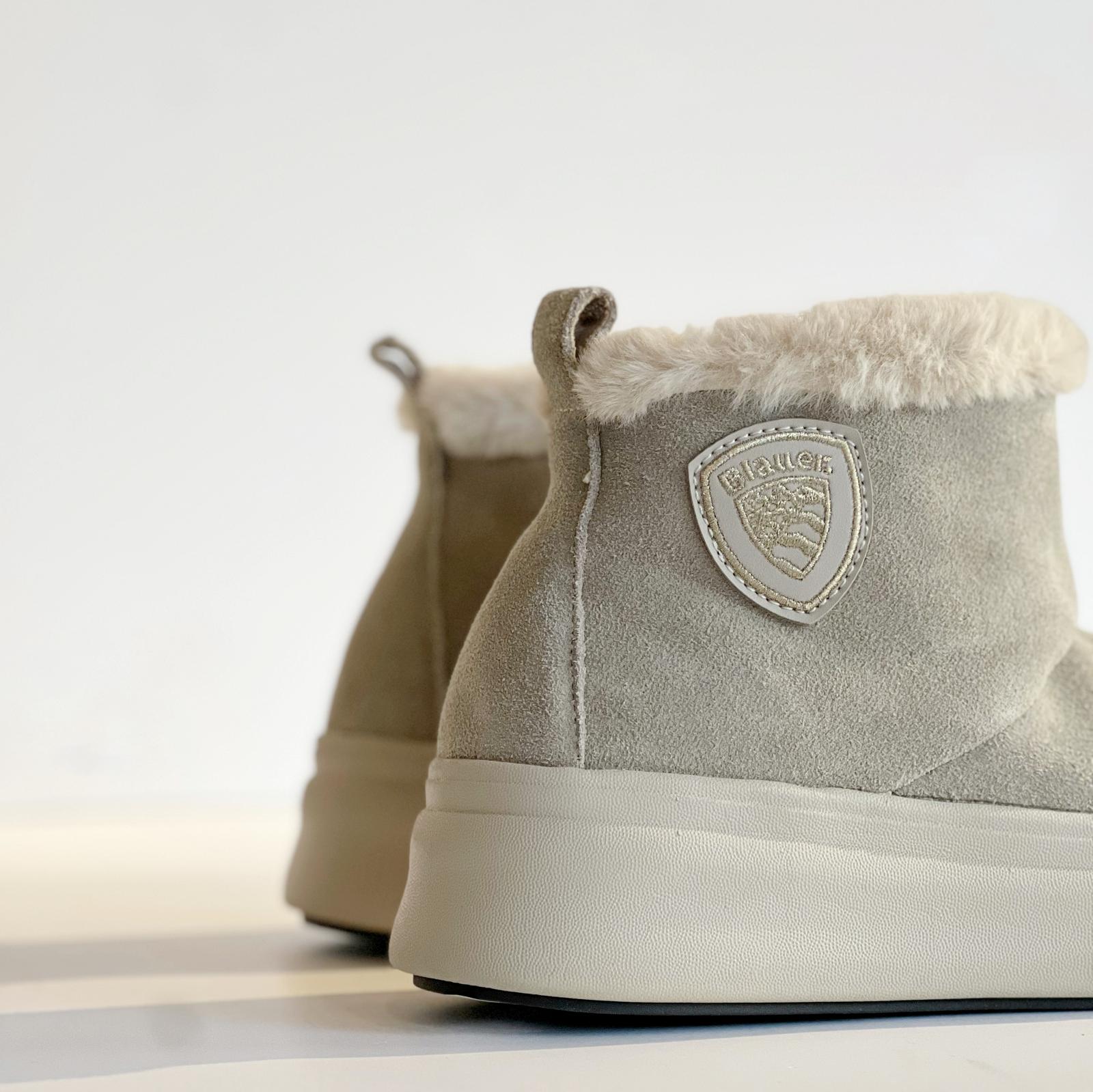 DW4-EMERY Taupe Woman