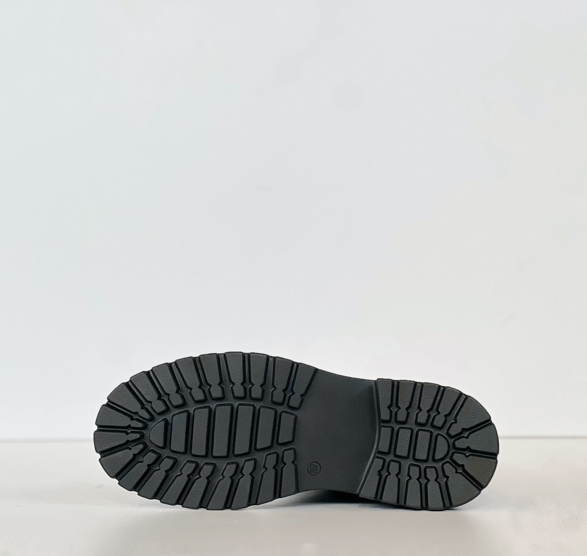 W4 - 186 Police Nero