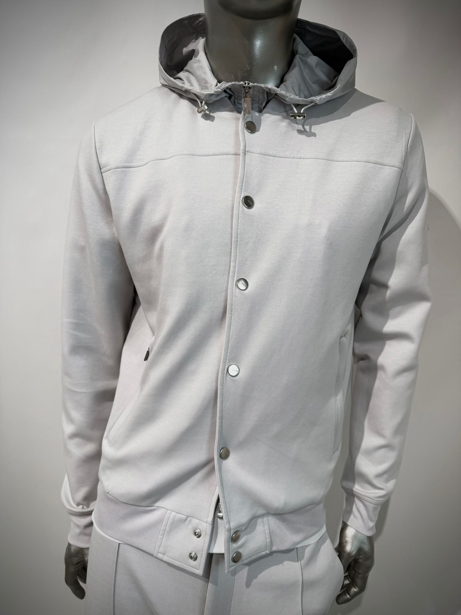 S6-0005 BOMBER PIMA Perla Man