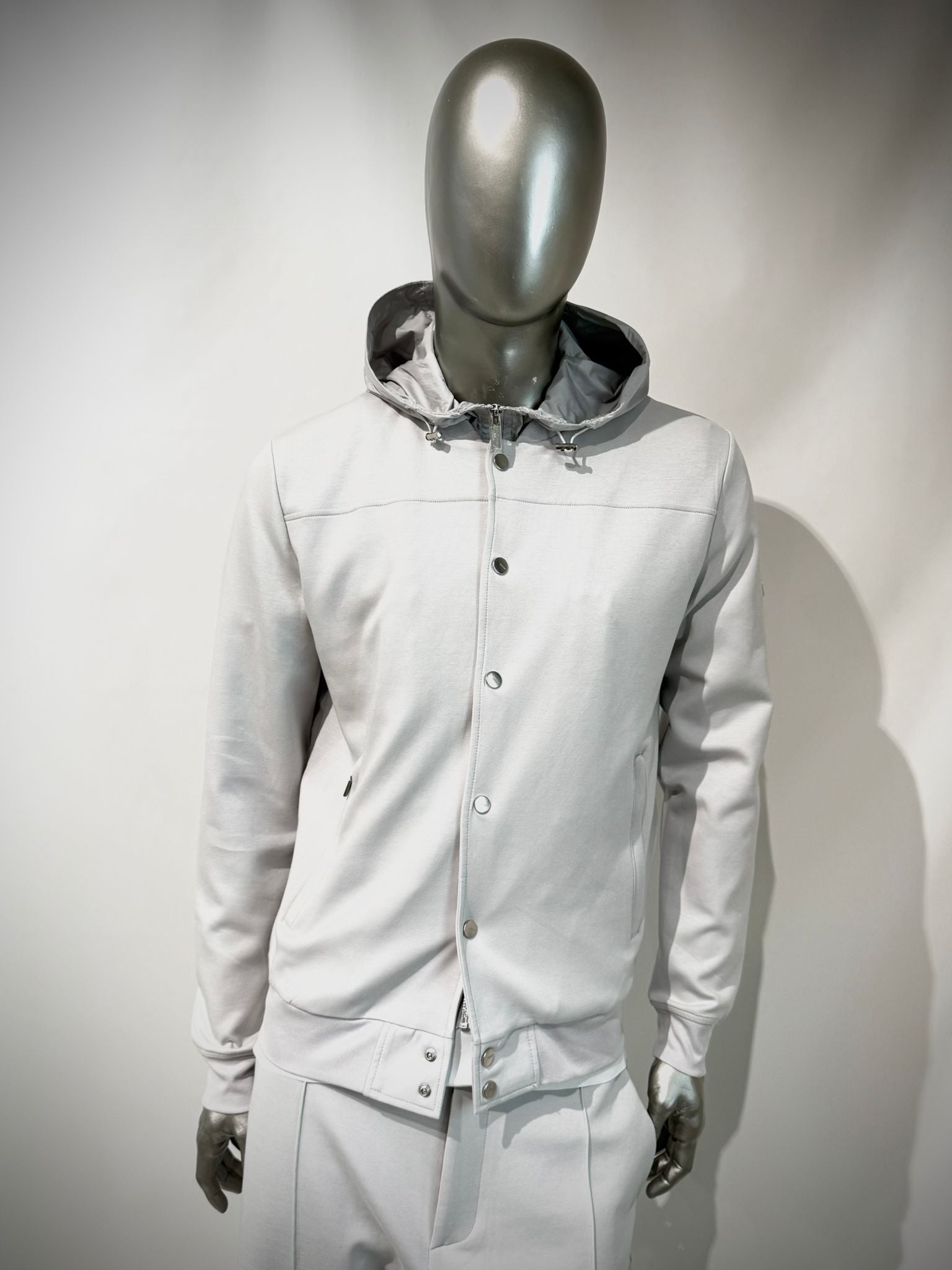 S6-0005 BOMBER PIMA Perla Man