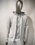 S6-0005 BOMBER PIMA Perla Man