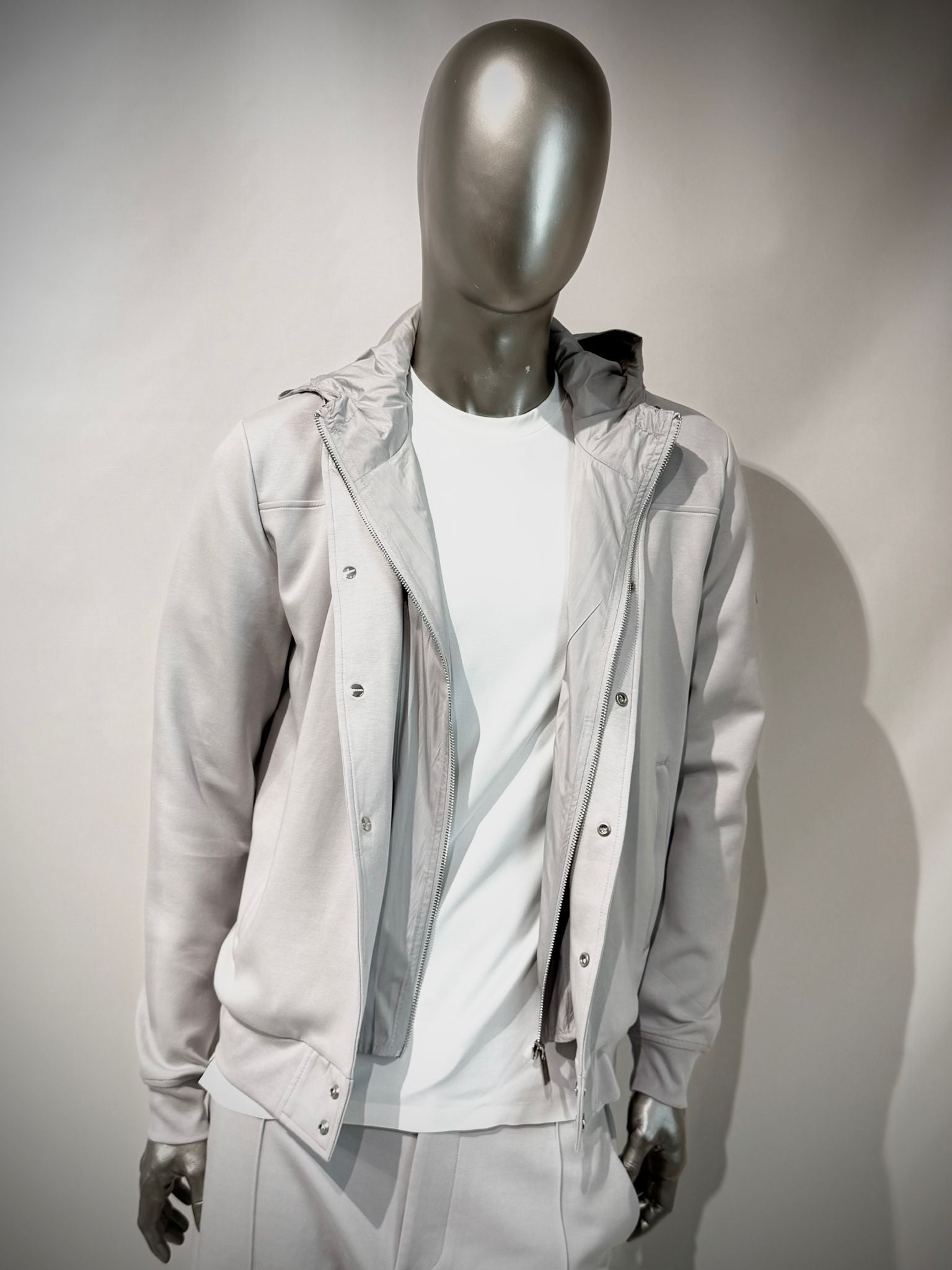 S6-0005 BOMBER PIMA Perla Man