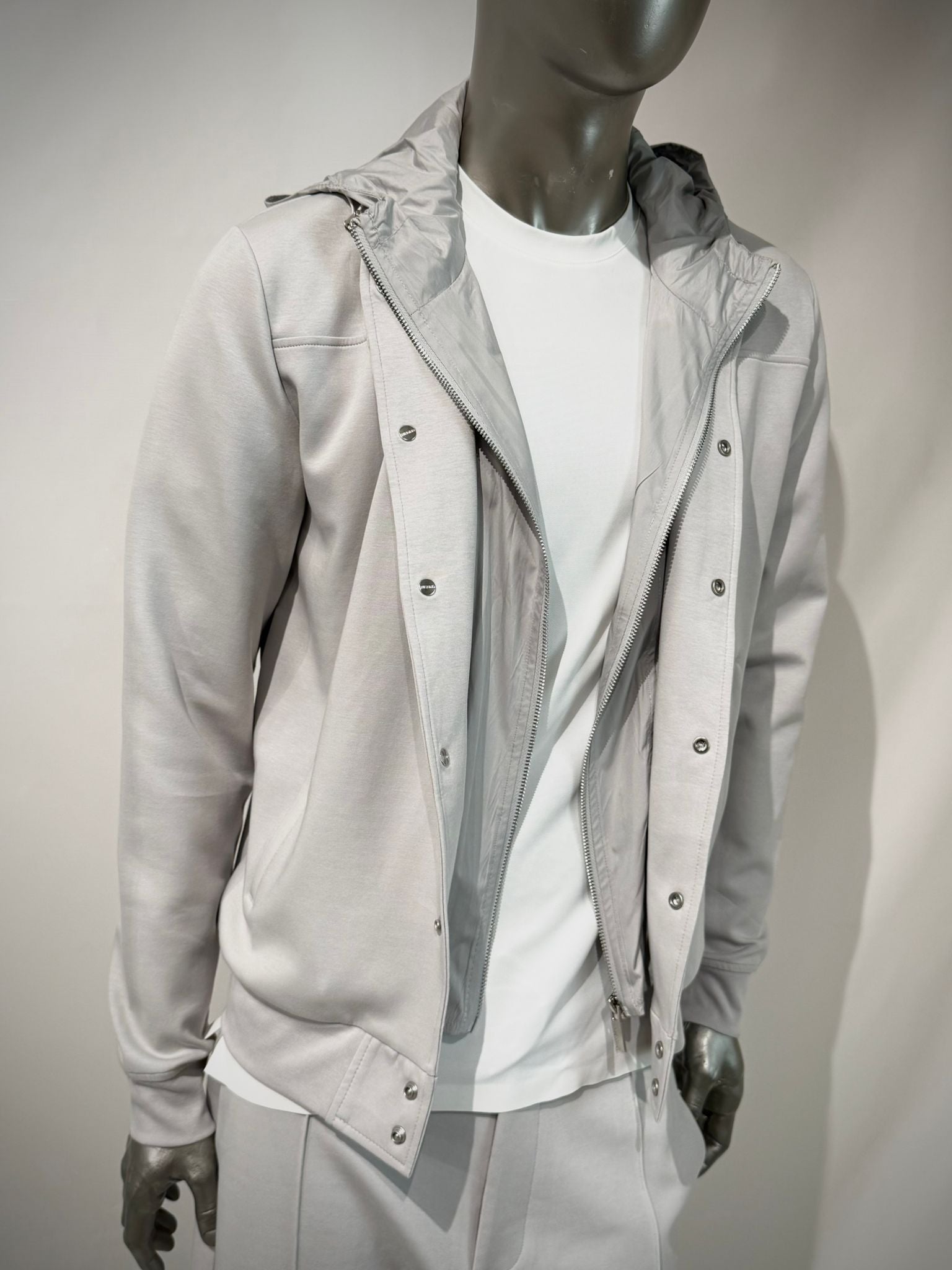 S6-0005 BOMBER PIMA Perla Man