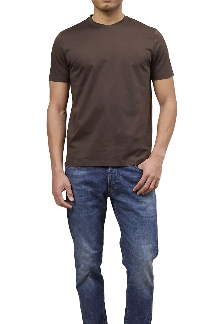 S6-0007 T-SHIRT PIMA Moro Man