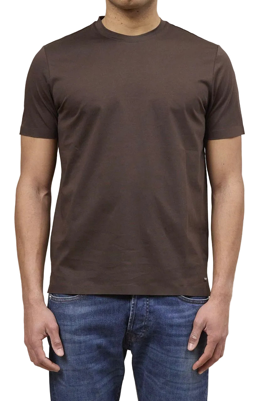 S6-0007 T-SHIRT PIMA Moro Man