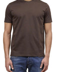 S6-0007 T-SHIRT PIMA Moro Man