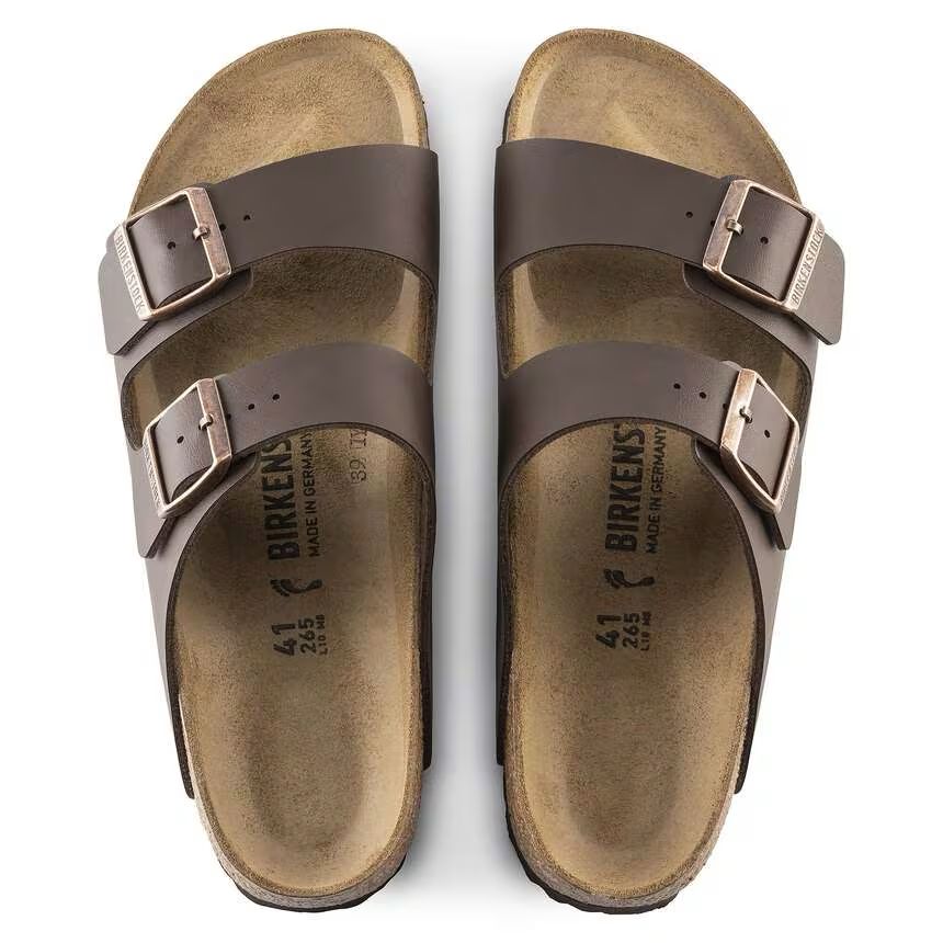 0051703 Arizona Dark Brown Man