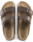 0051703 Arizona Dark Brown Man