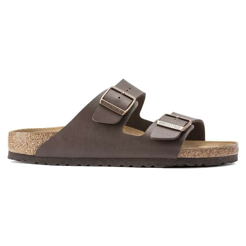 0051703 Arizona Dark Brown Man