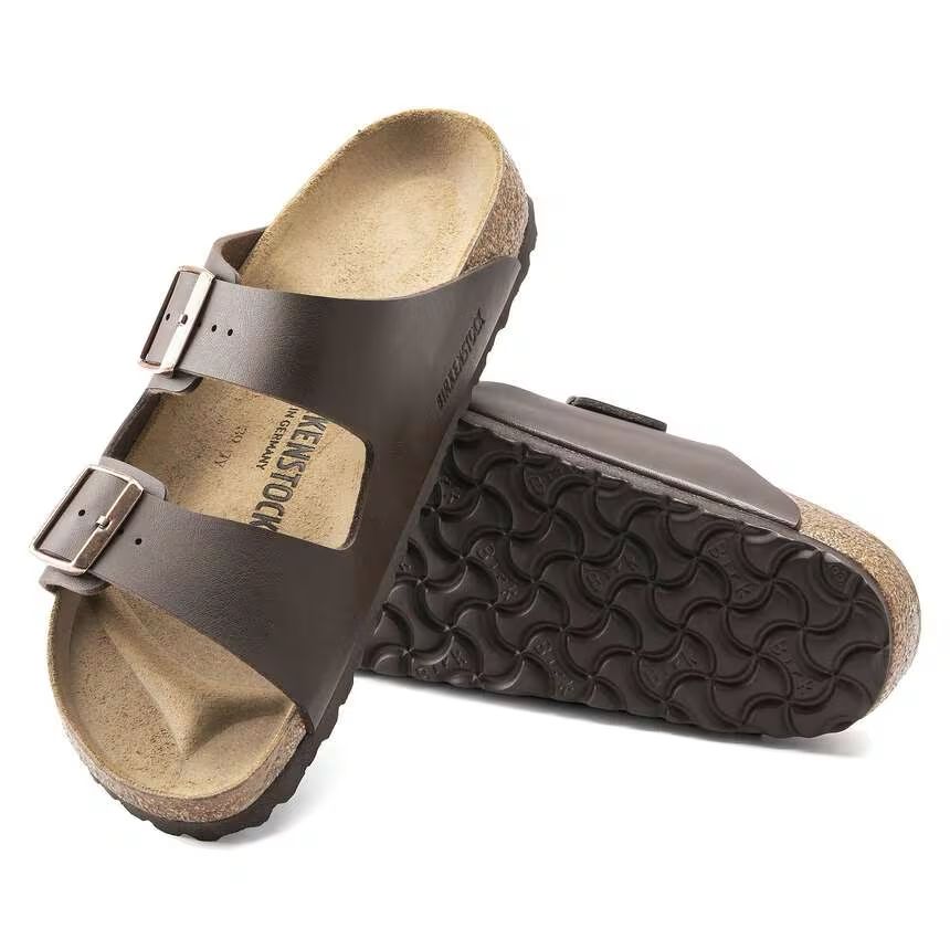 0051703 Arizona Dark Brown Man