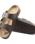0051703 Arizona Dark Brown Man